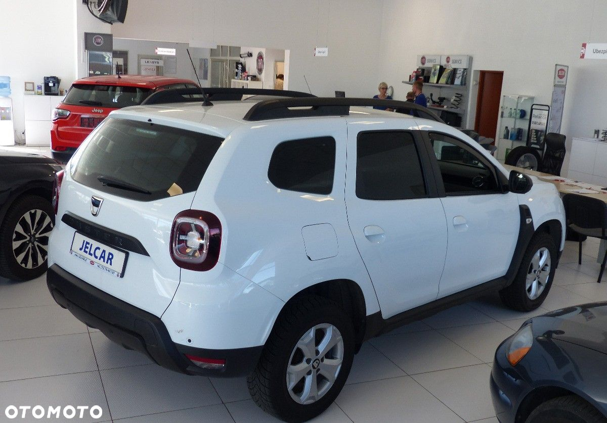 Dacia Duster - 8