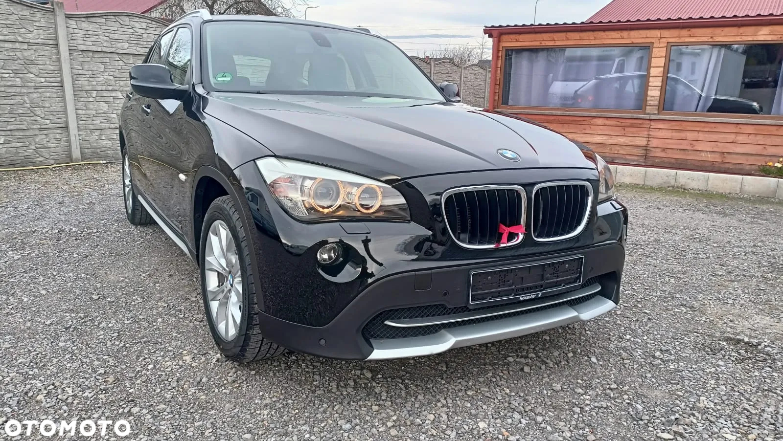 BMW X1 sDrive18i - 3