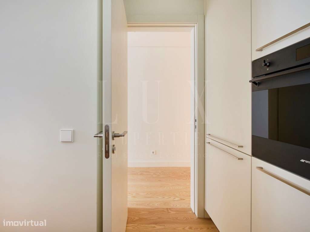 APARTAMENTO T1 EM EMPREENDIMENTO DE LUXO COM LOCALIZAÇÃO DE PRESTÍG...-14
