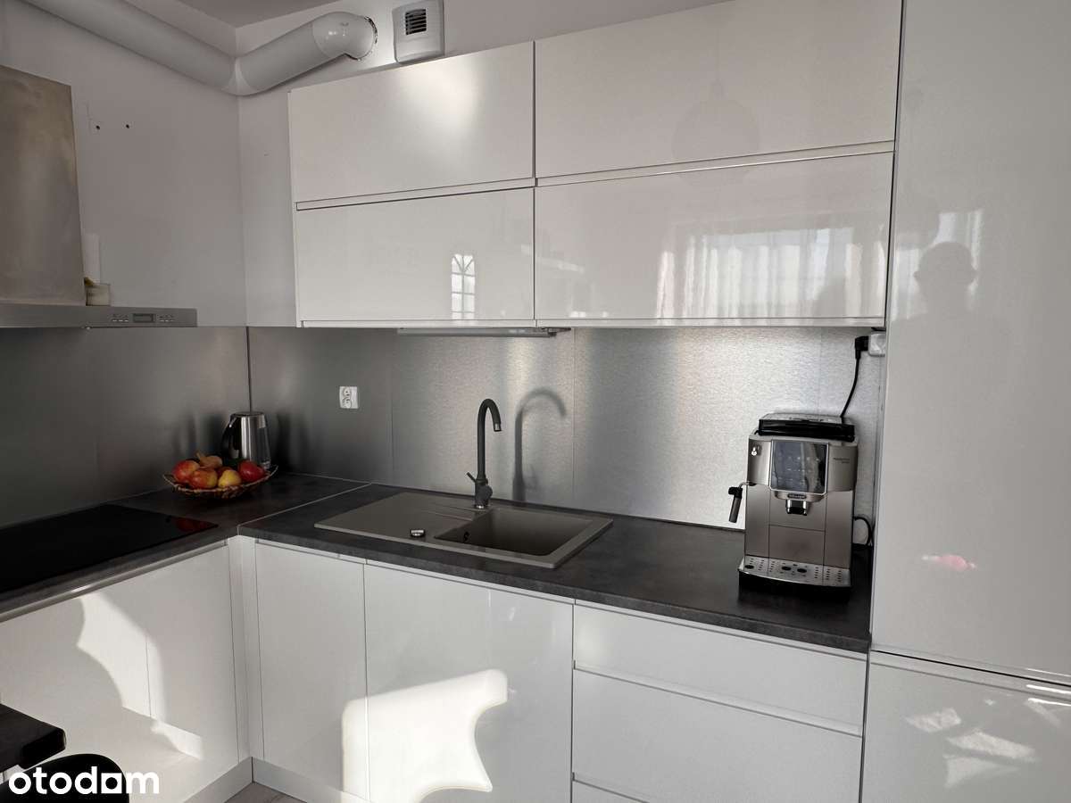 3 pokoje, II piętro, miejsce postojowe, komórka - Gdańsk - Kokoszki - Pełny obrazek: 5/17