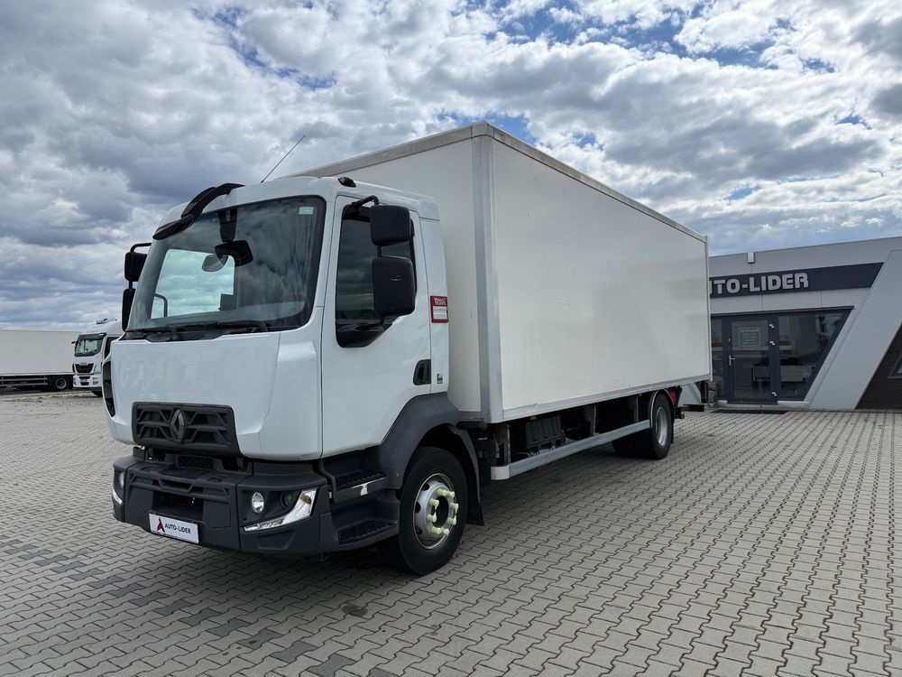 Renault D 2015