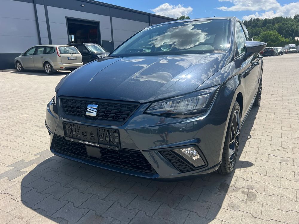 Seat Ibiza V (2017-) 2024