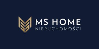 MS Home Nieruchomości Logo