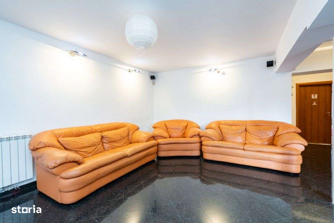 I De vanzare I 3 camere I Decebal stradal I et. 1, ideal investitie I - Imagine principală: 5/19