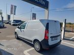 Dacia Dokker 1.5 dCi 90 CP Laureate - 2