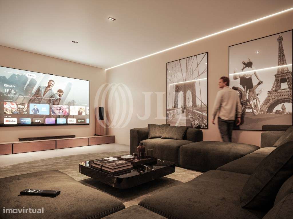 Estoril Two - Grande imagem: 4/9