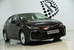 Toyota Corolla SD 1.8 Hybrid Exclusive - 4