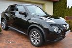 Nissan Juke 1.6 CVT Tekna - 3