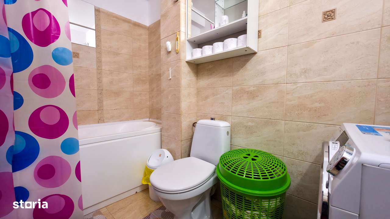 Apartament 3 camere Prelungirea Ghencea Sector 6 Avangarde Residence-10