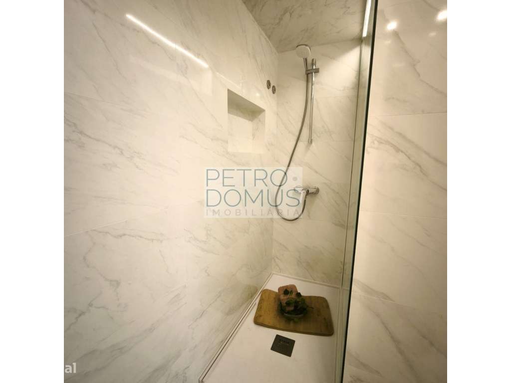 T3 TOTALMENTE REMODELADO NA RUA ENG. NOBRE GUEDES - INCLUI HOME STA...-21