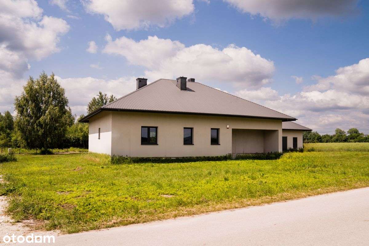 Dom w Brynicy – idealne miejsce dla Twojej rodziny - Pełny obrazek: 5/5