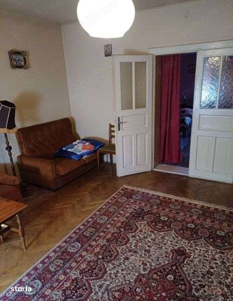 Particular vand casa ultracentral  Fagaras - Imagine principală: 5/7