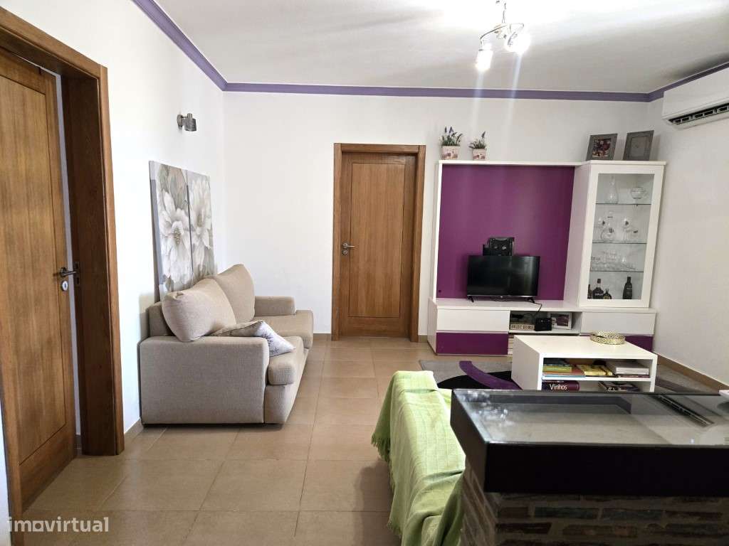 Moradia T2 com 12.250 m² de Terreno junto à Praia Fluvial das Azenh...-10