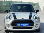 MINI Cooper Sport Edition - 4