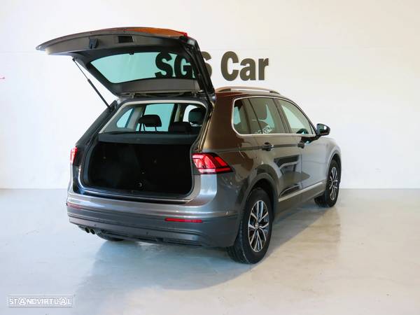 VW Tiguan 1.5 TSI Confortline - 6