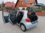 Toyota Yaris 1.0 Blue - 19