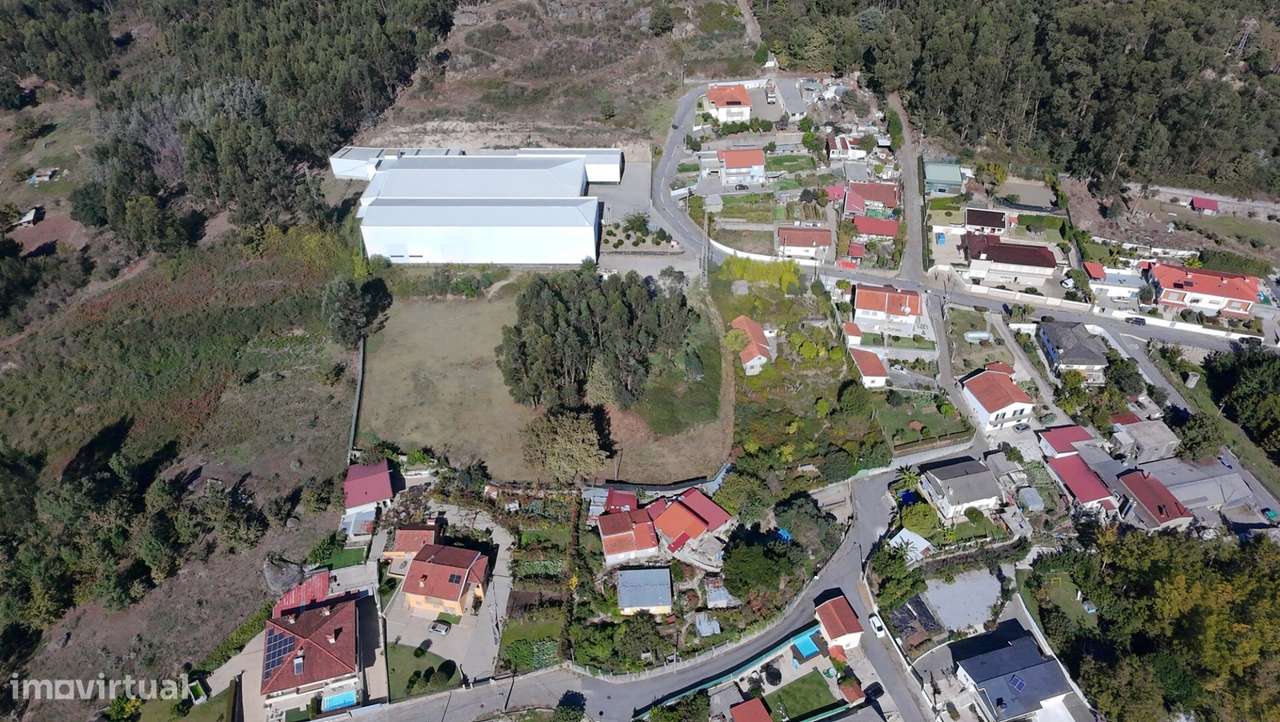 Terreno para construção de armazéns / indústria   - Nespereira, Guimar-8