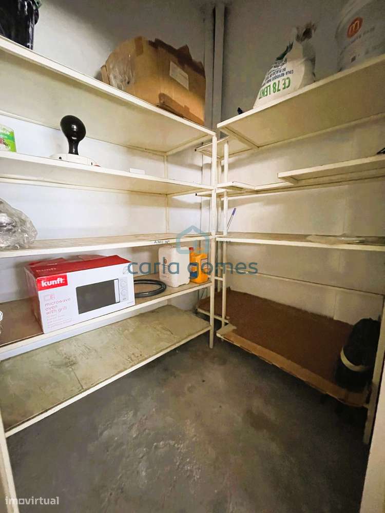 MODERNO APARTAMENTO T2 – 2 frentes - Vila Nova de Gaia-18