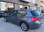 BMW 116 d Line Urban - 44