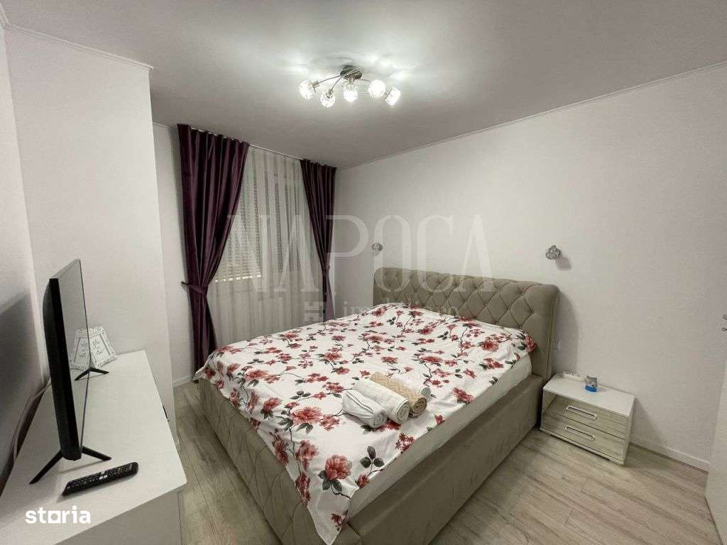 Apartament 2 camere de vanzare in Iosia Oradea, Oradea - Imagine principală: 3/4