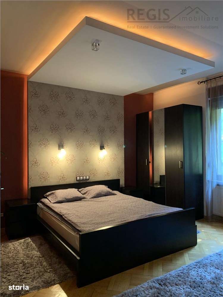Apartament Casa Ultracentral Brasov - Imagine principală: 3/20