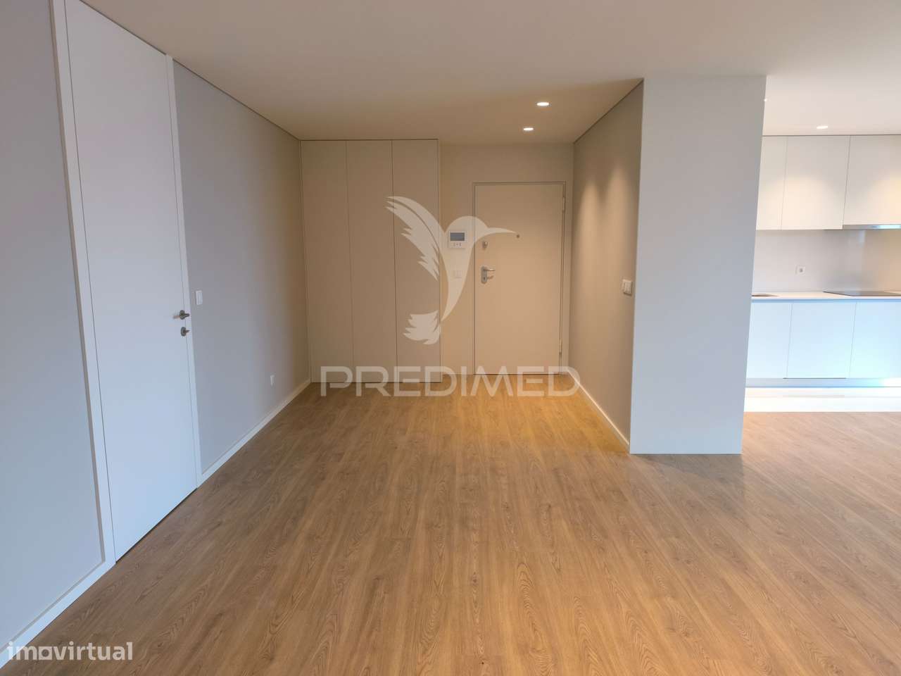 Apartamento T3 novo - Grande imagem: 3/13