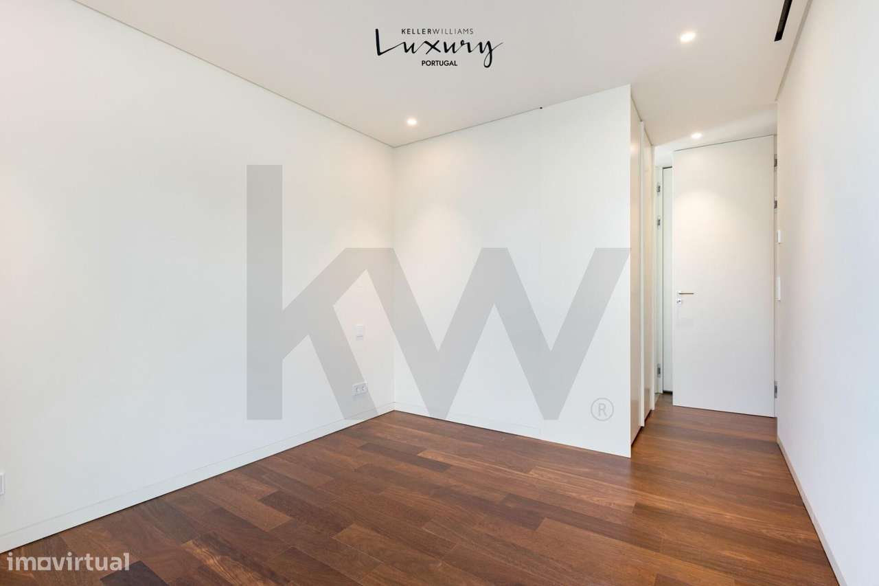 Moradia T3 de Luxo | Condomínio Sandwoods | Quinta da Marinha-47