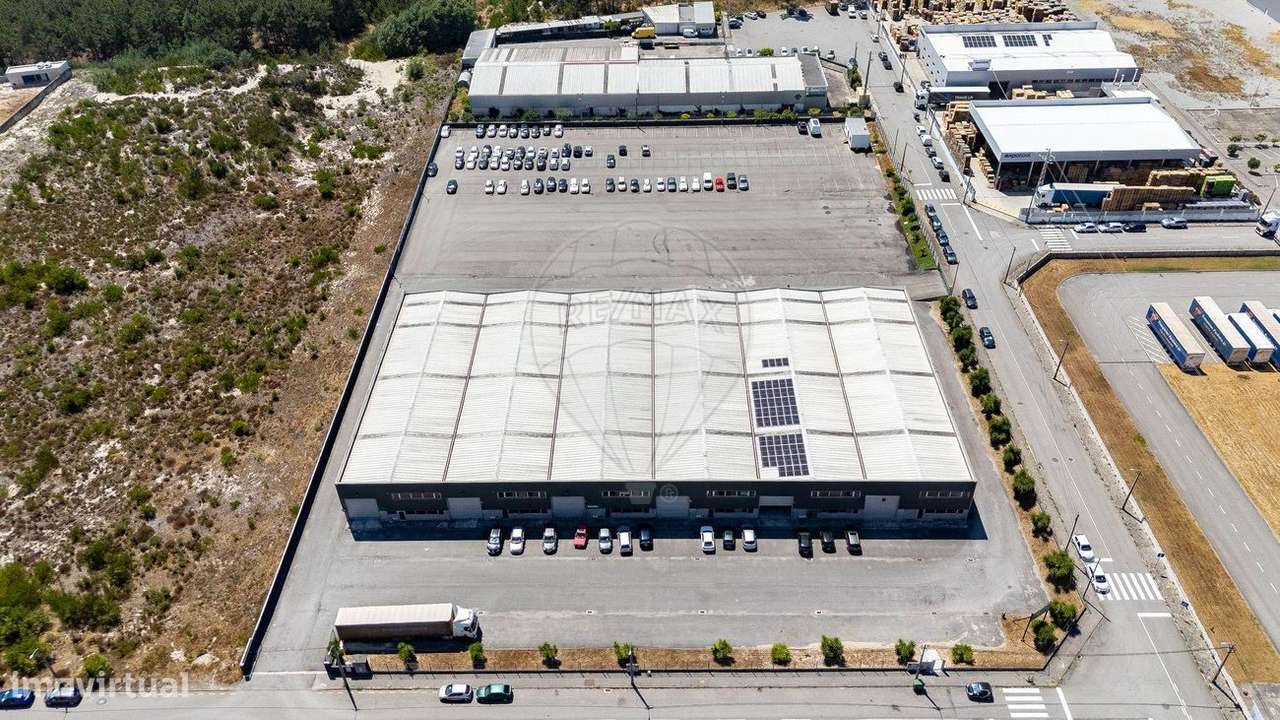 Industrial  para venda - Grande imagem: 4/18