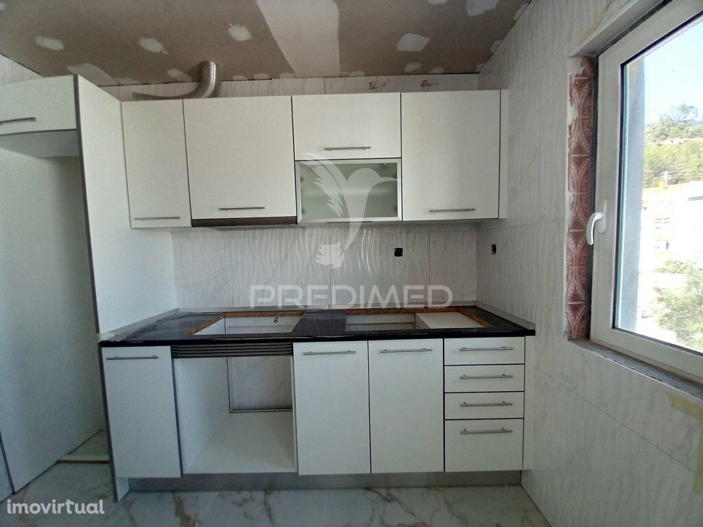 Apartamento em Remodelação perto do Hospital