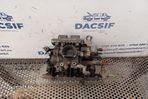 Galerie admisie Fiat Punto 2  [din 1999 pana  2003] seria Hatchback 5-usi 1.2 MT (60 hp) - 2