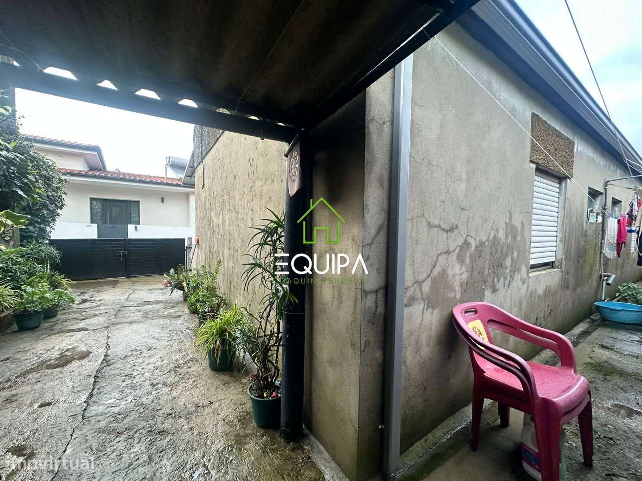 Moradia Térrea T3 - Grande imagem: 3/5