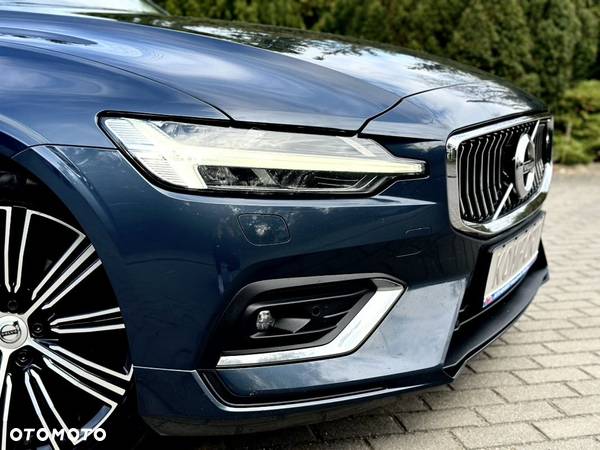Volvo V60 D4 Geartronic Inscription - 3