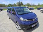 Toyota ProAce - 1