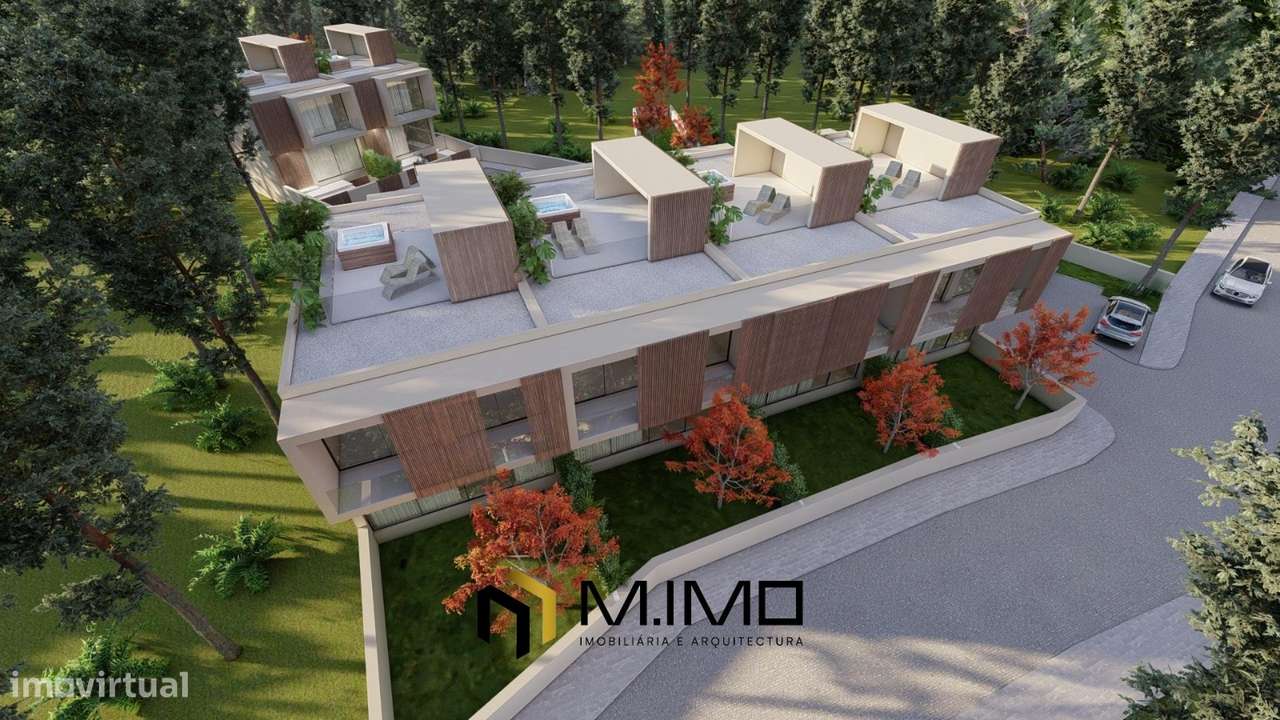 Terreno de 2.600 m² na Praia Quiaios-6