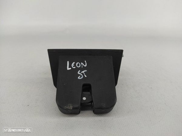 Ficheira Mala Fecho  Seat Leon St (5F8) - 1