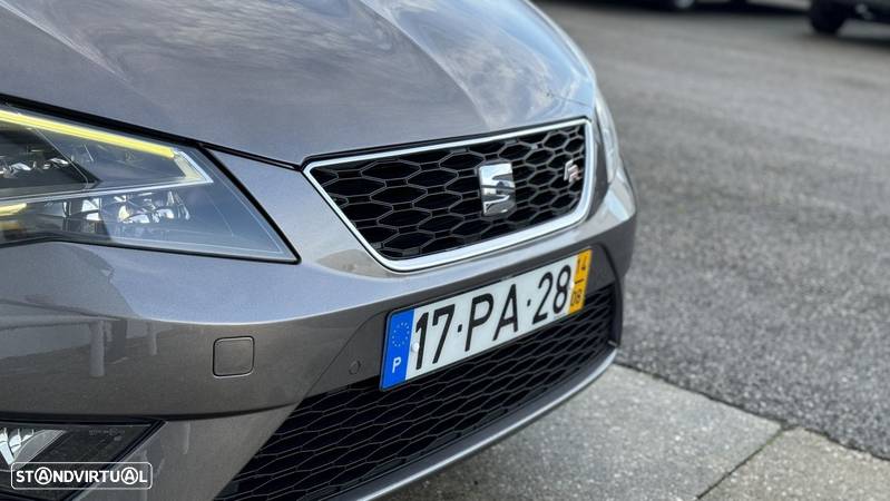 SEAT Leon ST 2.0 TDI FR S/S - 15