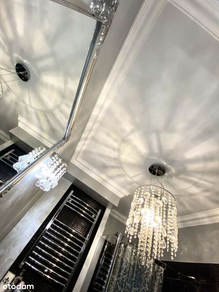 Apartament premium! Trzy pokoje. Taras, balkon!-15