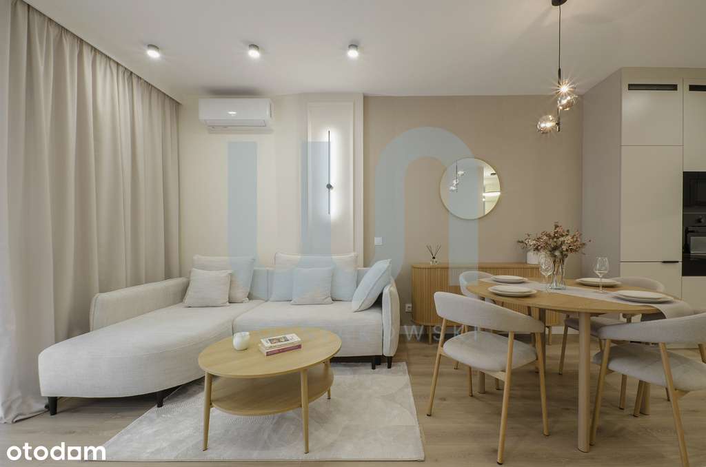 Nowe | Pod klucz | Balkon | Winda | Klimatyzacja-2