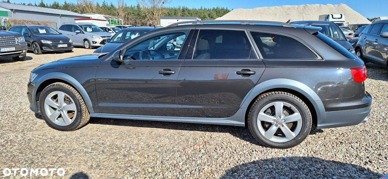 Audi A6 Allroad - 6