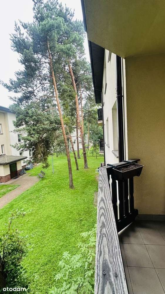 52m, osiedle zamykane, balkon, garaż i komórka-15