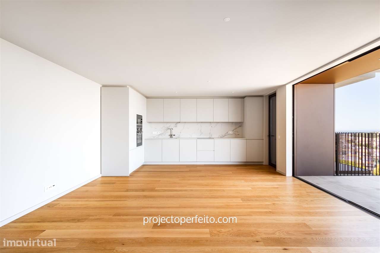 Apartamento T3 Arrendamento em Santa Marinha e São Pedro da Afurada,Vi - Grande imagem: 5/28