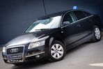 Audi A6 2.7 TDI DPF Multitronic Avant - 1