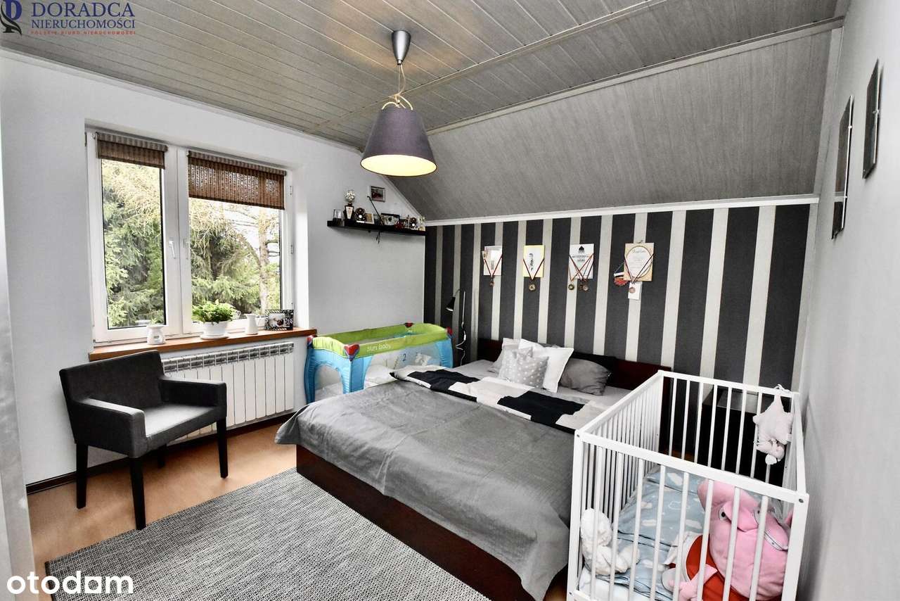 Piekny - gotowy dom do Wynajęcia - Pełny obrazek: 4/13