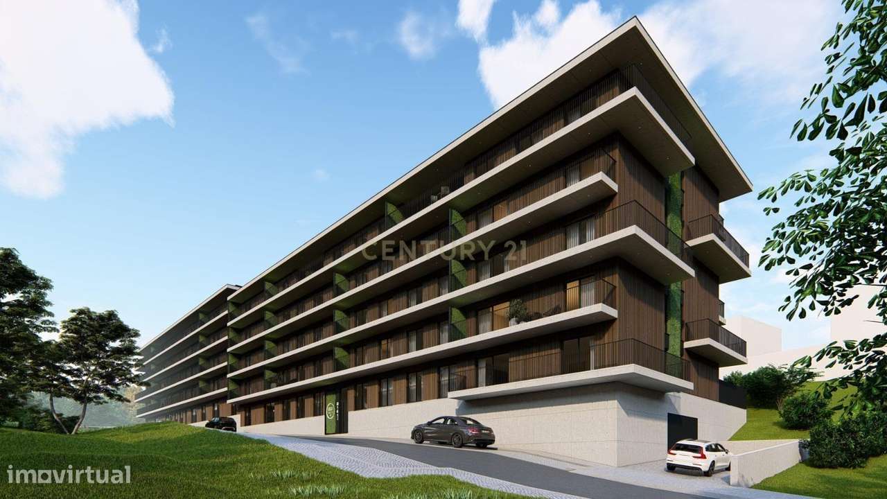 ECO LIVING II – Apartamento T3 PISO 1 Aconchego e sofisticação em cada - Grande imagem: 5/8