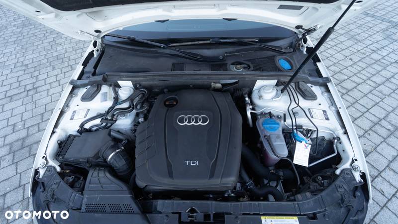 Audi A4 2.0 TDI - 31