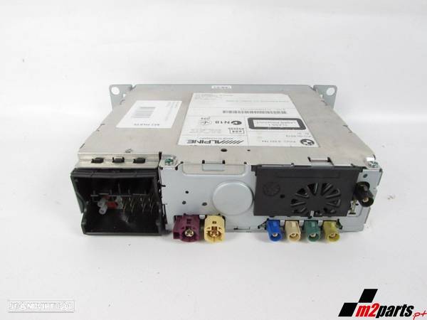 Sistema de navegação Business Seminovo/ Original BMW 5 Gran Turismo (F07)/BMW 5... - 3