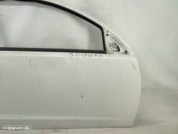 Porta Frente Direita Frt Drt Opel Corsa C (X01) - 3