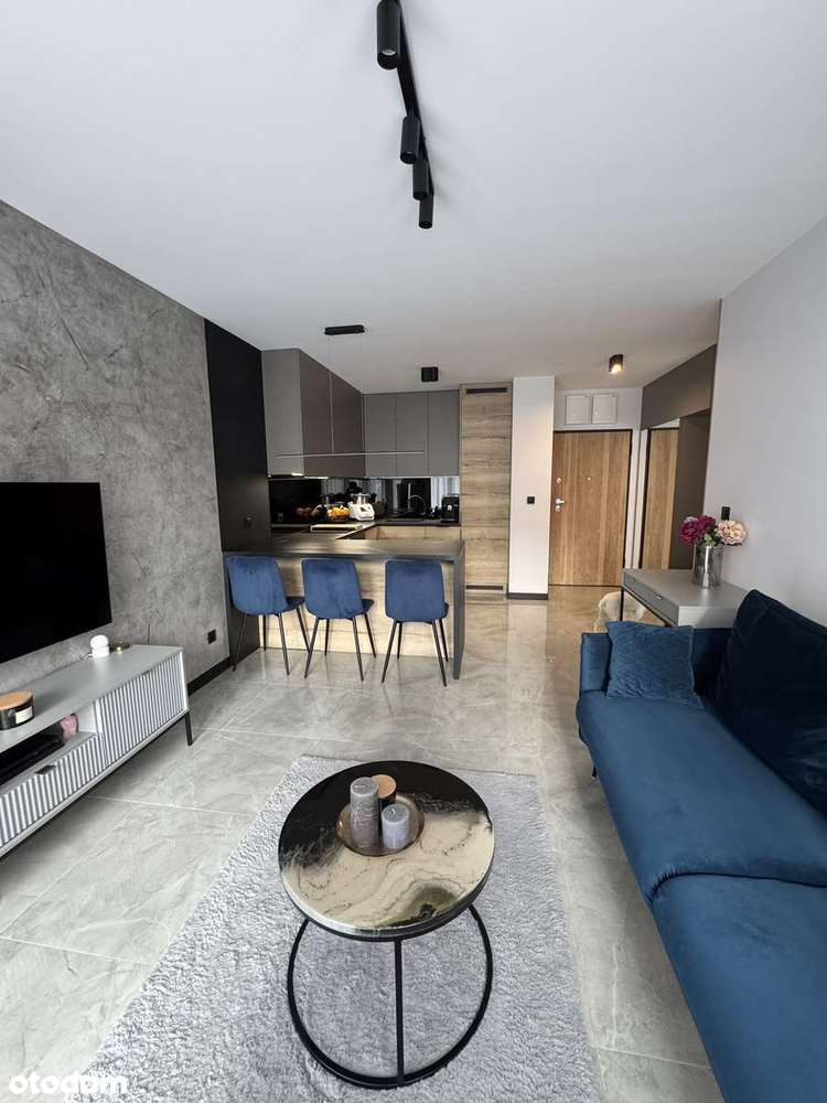 2 pokoje, Zakrzów -Lokum Verde. Miejsce w garażu i komórka lokatorska - Pełny obrazek: 4/14