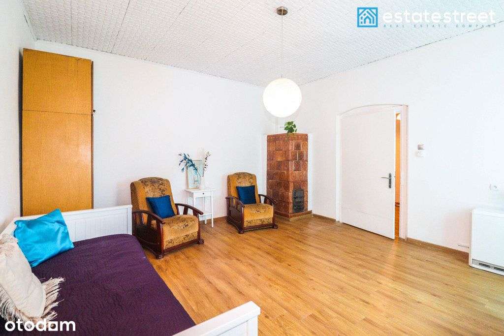 Kawalerka w centrum Gliwic - Pełny obrazek: 5/10