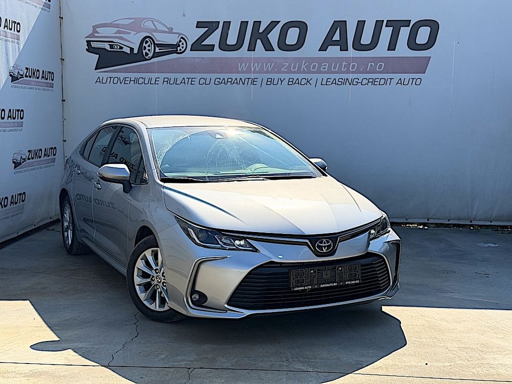 Toyota Corolla 1.8 HSD Business 2023